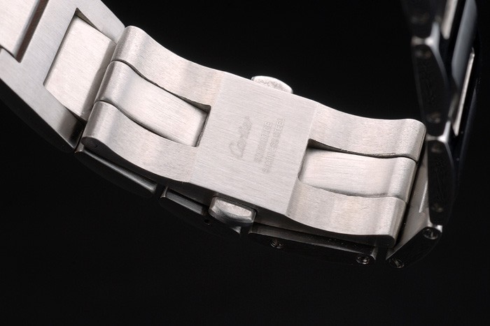 Cartier Luxury Swiss Replica Watches 80214-5