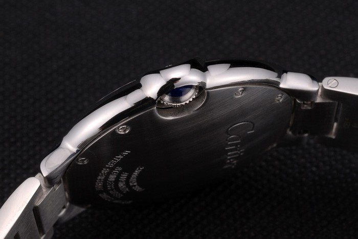 Cartier Luxury Swiss Replica Watches 80214-7