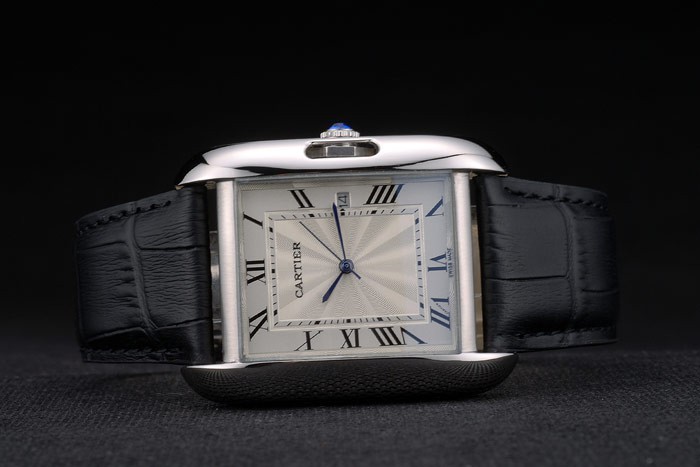 Cartier Luxury Replica Watch 80212-3