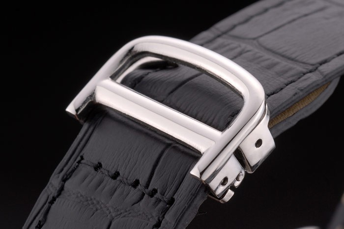 Cartier Luxury Replica Watch 80212-5