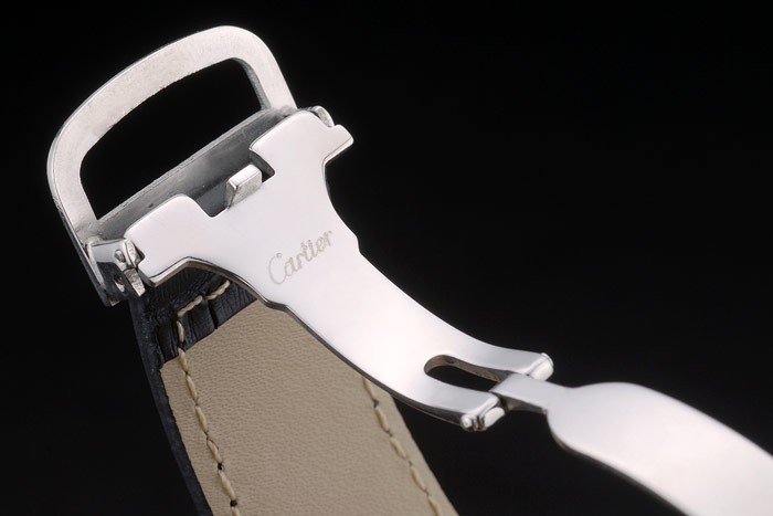 Cartier Luxury Replica Watch 80212-6