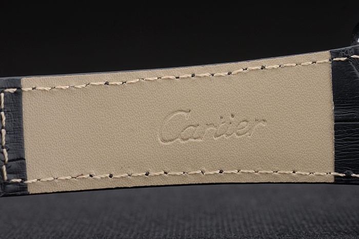 Cartier Luxury Replica Watch 80212-7
