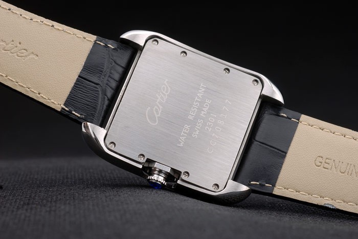 Cartier Luxury Replica Watch 80212-8