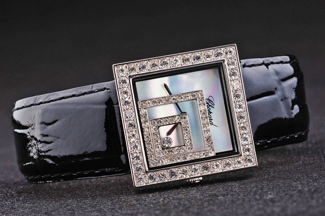 Chopard Replica Watches 3906-2