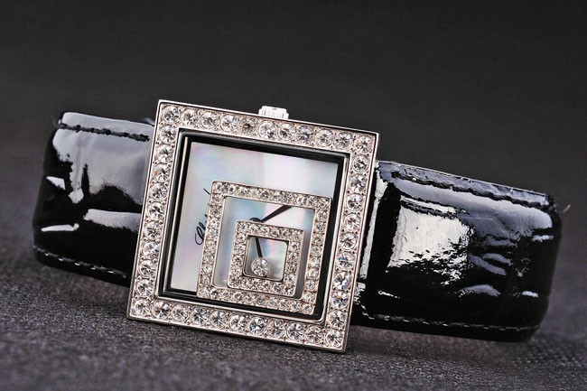 Chopard Replica Watches 3906-3