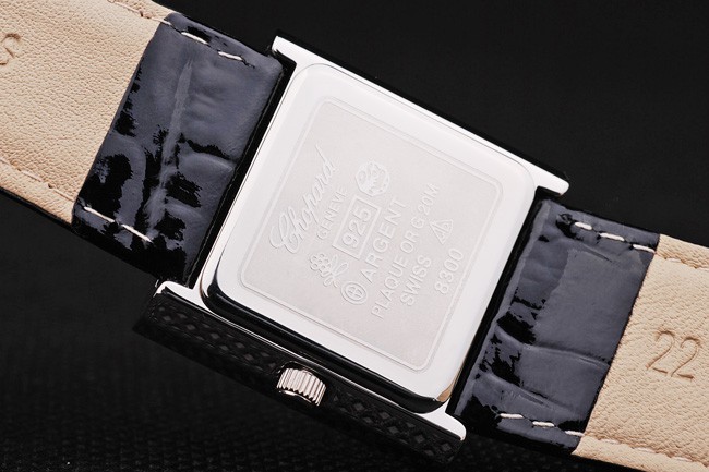 Chopard Replica Watches 3906-8
