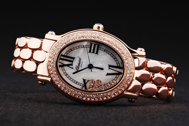 Chopard Replica Watches 3899-2