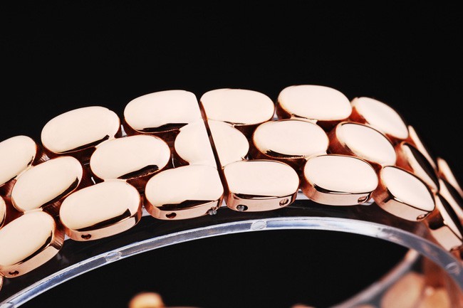 Chopard Replica Watches 3899-3