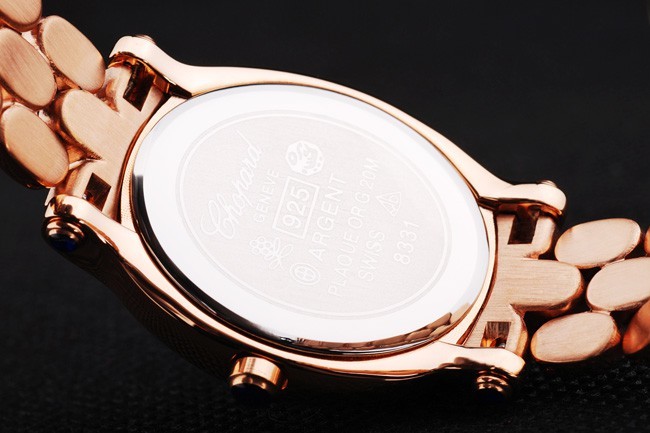 Chopard Replica Watches 3899-5