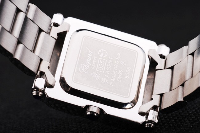 Chopard Replica Watches 3901-6