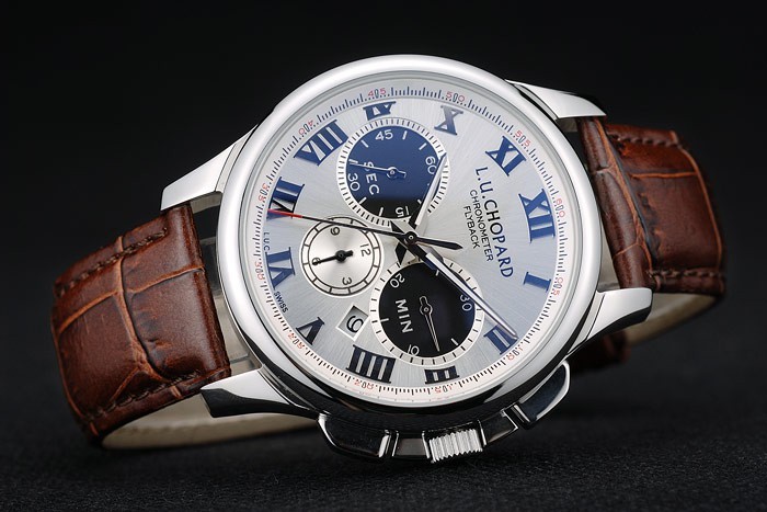 Chopard Replica Watches High Quality Replica Watches 3867-2