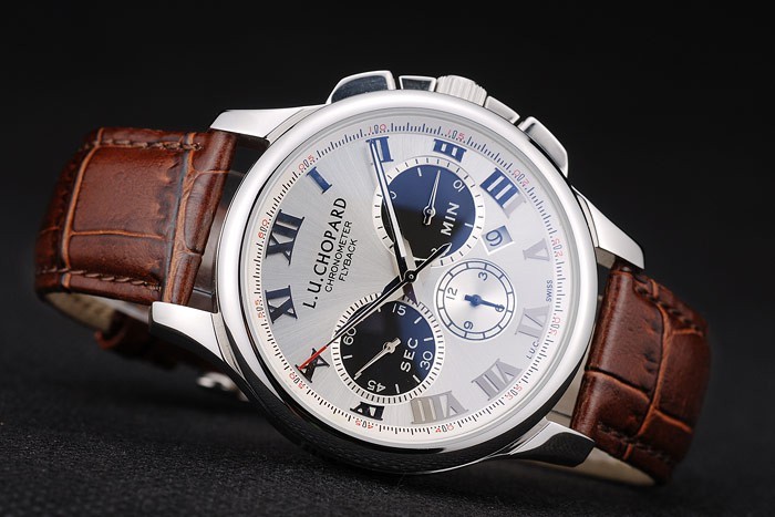 Chopard Replica Watches High Quality Replica Watches 3867-3