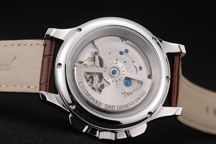Chopard Replica Watches High Quality Replica Watches 3867-7