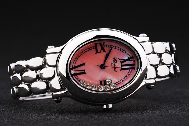 Chopard Replica Watches 3898-2