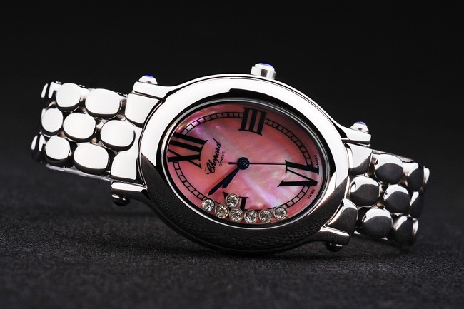 Chopard Replica Watches 3898-3