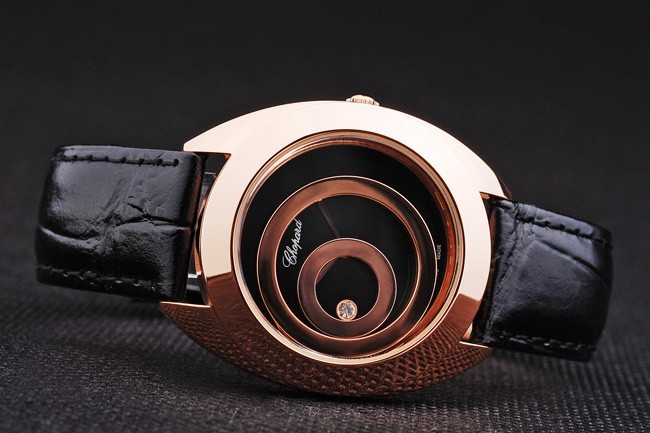 Chopard Replica Watches 3905-3