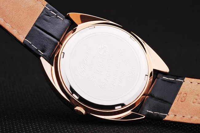 Chopard Replica Watches 3905-8