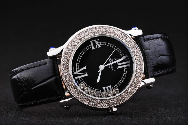 Chopard Replica Watches 3903-2