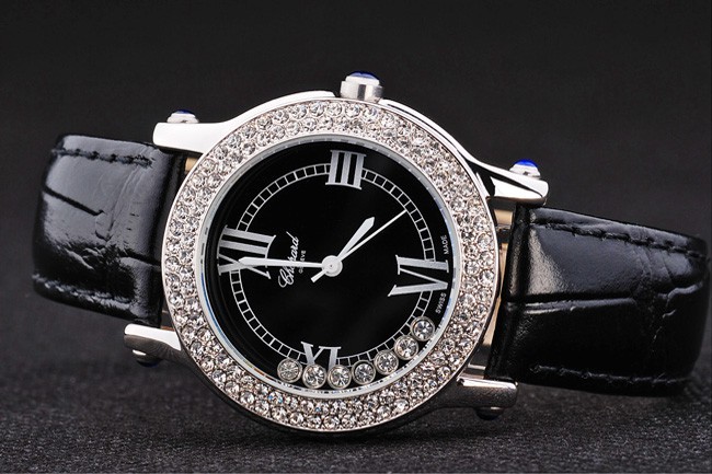 Chopard Replica Watches 3903-3