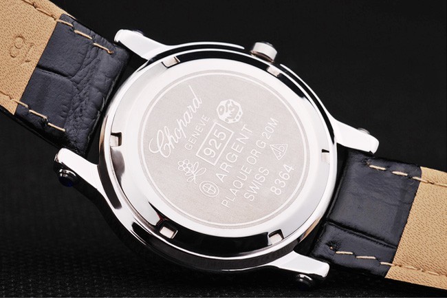 Chopard Replica Watches 3903-8