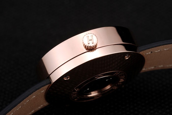 Hermes Classic High Quality Replica Watches 4027-7