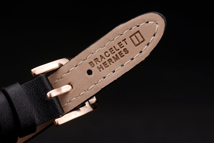 Hermes Classic High Quality Replica Watches 4026-5