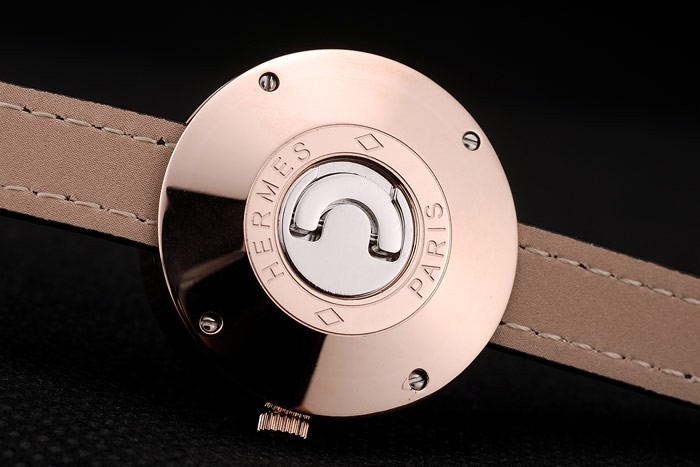 Hermes Classic High Quality Replica Watches 4026-6