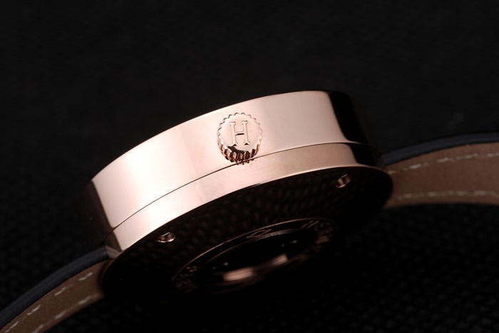 Hermes Classic High Quality Replica Watches 4026-7