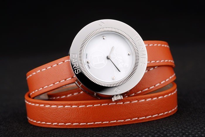 Hermes Classic High Quality Replica Watches 4032-2