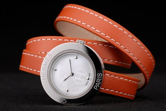Hermes Classic High Quality Replica Watches 4032-3
