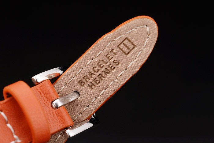 Hermes Classic High Quality Replica Watches 4032-5