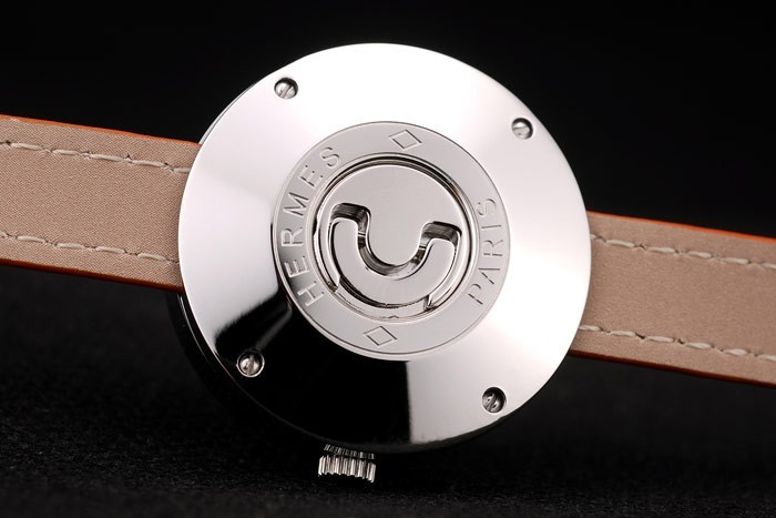 Hermes Classic High Quality Replica Watches 4032-6