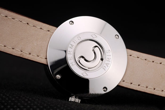 Hermes Classic High Quality Replica Watches 4029-6