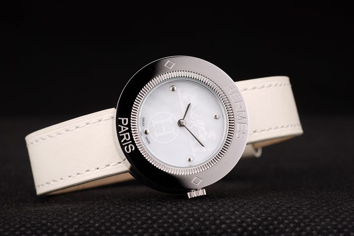 Hermes Classic High Quality Replica Watches 4038-2