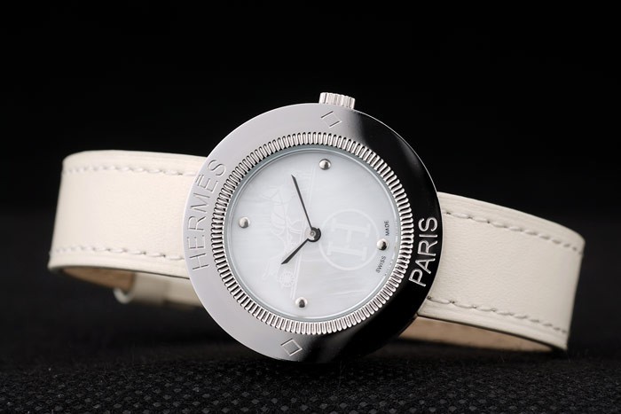 Hermes Classic High Quality Replica Watches 4038-3