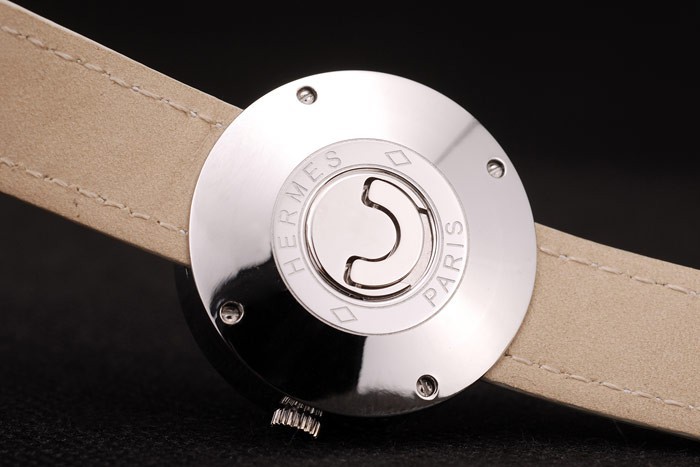 Hermes Classic High Quality Replica Watches 4038-6