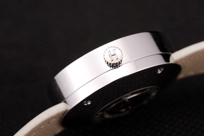 Hermes Classic High Quality Replica Watches 4038-7
