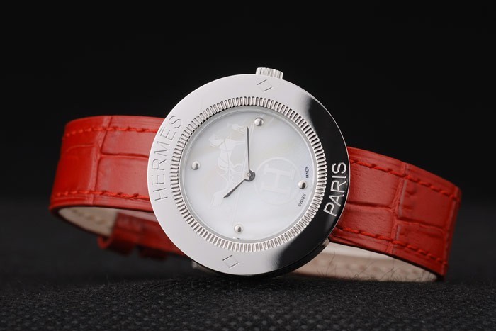 Hermes Classic High Quality Replica Watches 4036-3