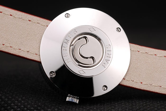 Hermes Classic High Quality Replica Watches 4036-6
