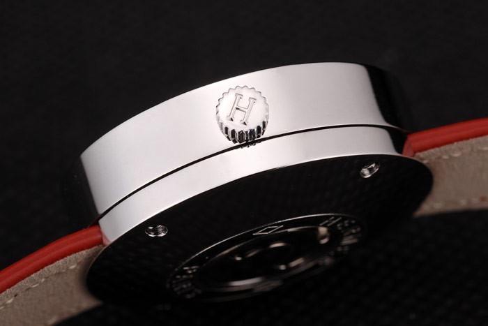 Hermes Classic High Quality Replica Watches 4036-7