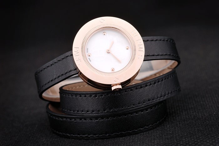Hermes Classic High Quality Replica Watches 4025-2