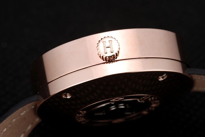Hermes Classic High Quality Replica Watches 4025-7