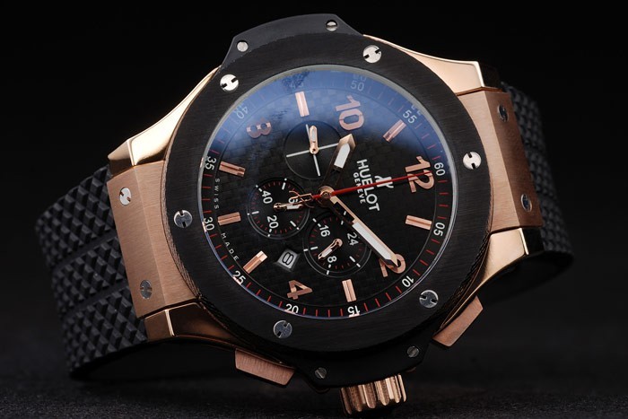 Hublot Big Bang Replica Watches 4106-2