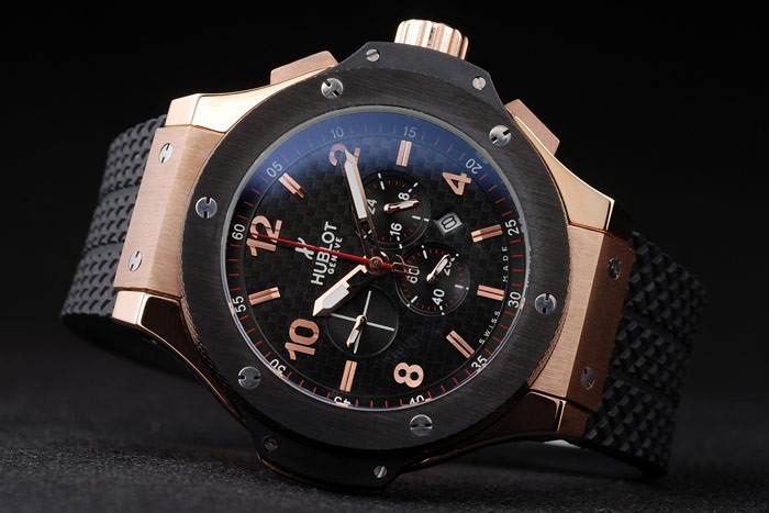 Hublot Big Bang Replica Watches 4106-3