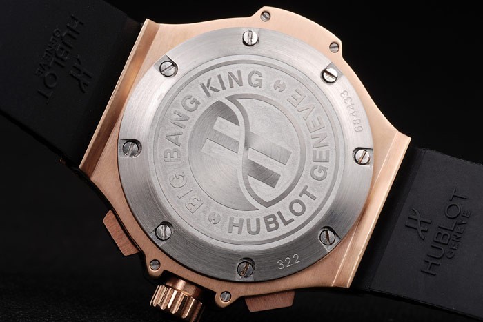Hublot Big Bang Replica Watches 4106-5