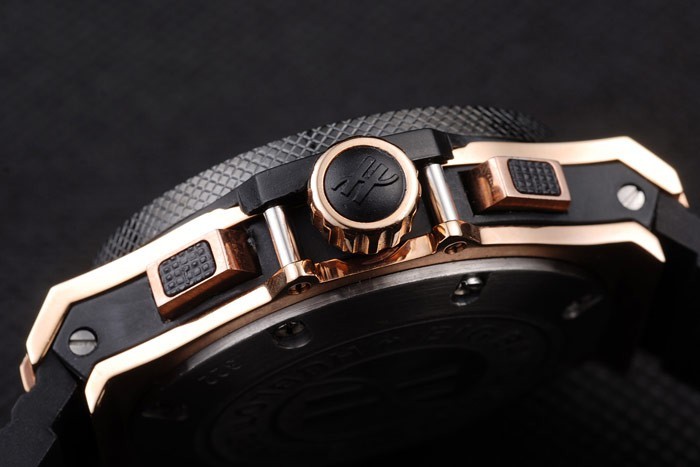 Hublot Big Bang Replica Watches 4106-6