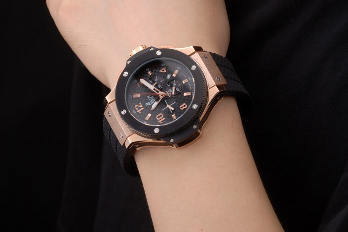 Hublot Big Bang Replica Watches 4106-7