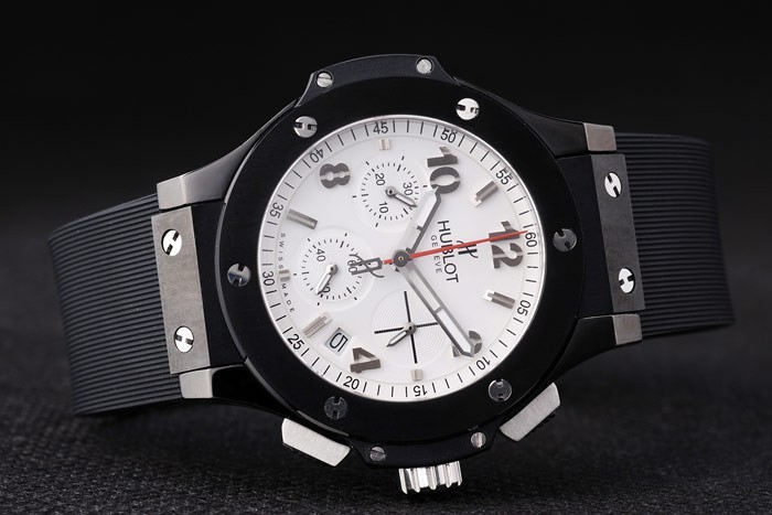 Hublot Big Bang Replica Watches 4111-2