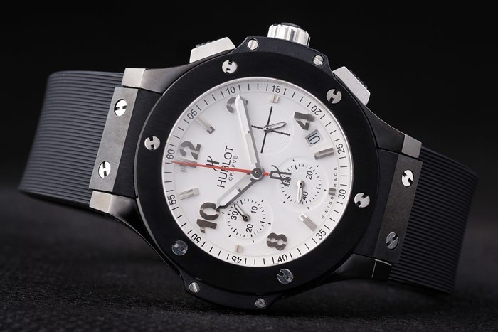 Hublot Big Bang Replica Watches 4111-3