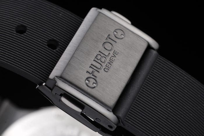 Hublot Big Bang Replica Watches 4111-4